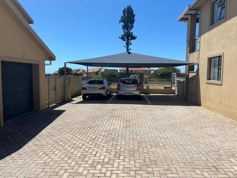3 Bedroom Property for Sale in Mossel Bay Central Western Cape